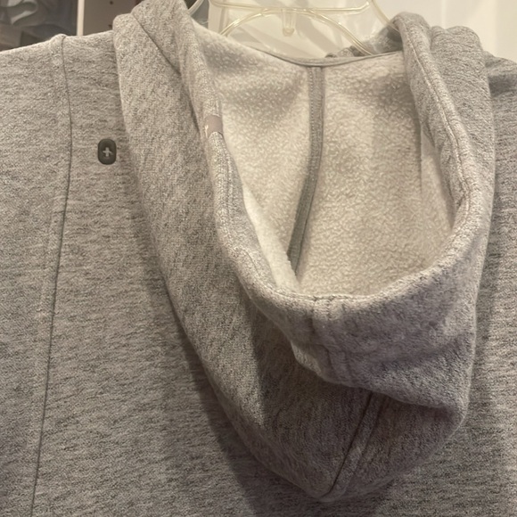 Figs Gray Utility Jacket - Picture 5 of 5